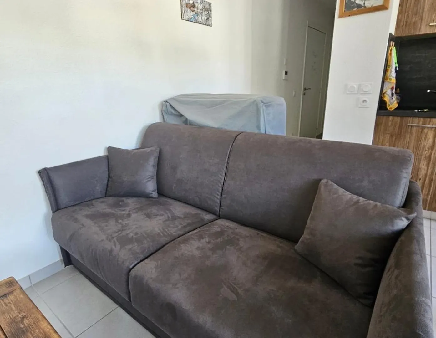 Joli Studio Centre Village 생장드씨